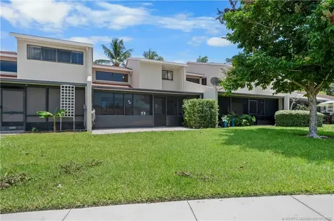 1604 SW Crossing Circle Palm City FL 34990