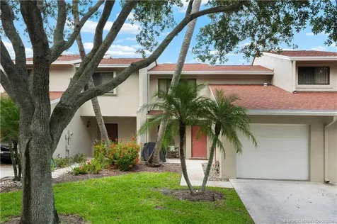 1604 SW Crossing Circle Palm City FL 34990