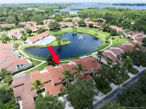 1604 SW Crossing Circle Palm City FL 34990