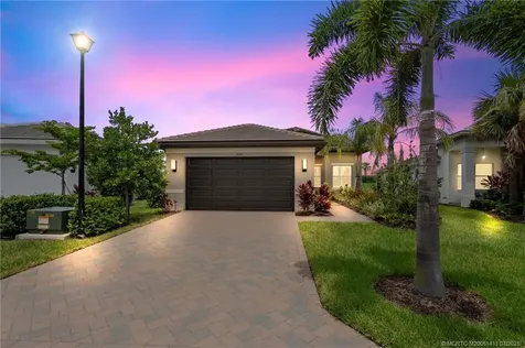 11929 SW Seaway Street Port St Lucie FL 34987