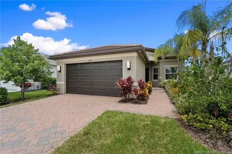 11929 SW Seaway Street Port St Lucie FL 34987