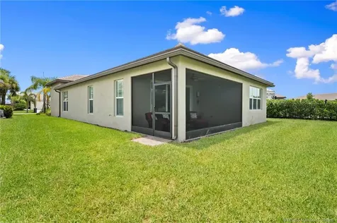 11929 SW Seaway Street Port St Lucie FL 34987