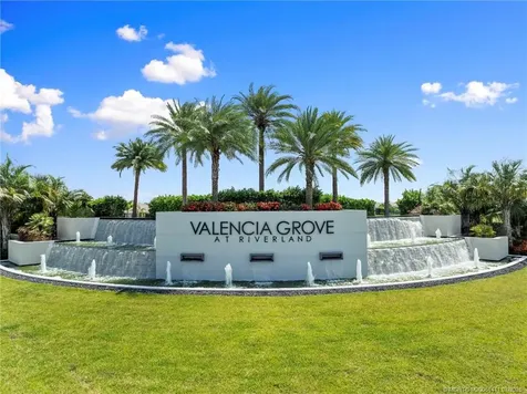 11929 SW Seaway Street Port St Lucie FL 34987