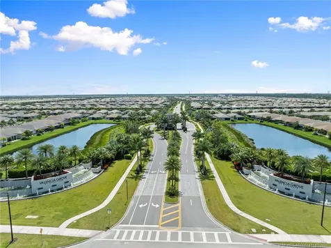 11929 SW Seaway Street Port St Lucie FL 34987