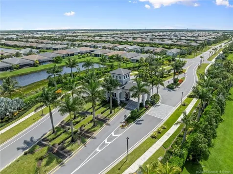 11929 SW Seaway Street Port St Lucie FL 34987