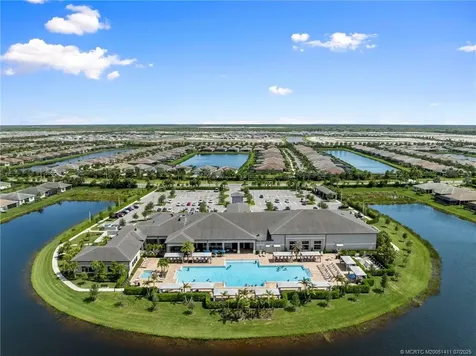 11929 SW Seaway Street Port St Lucie FL 34987