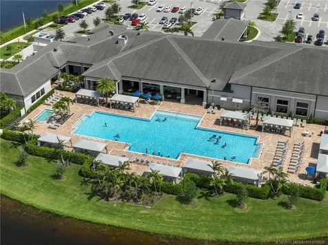 11929 SW Seaway Street Port St Lucie FL 34987