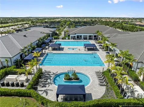 11929 SW Seaway Street Port St Lucie FL 34987