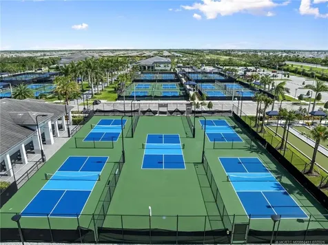 11929 SW Seaway Street Port St Lucie FL 34987