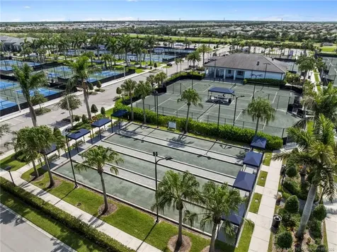 11929 SW Seaway Street Port St Lucie FL 34987