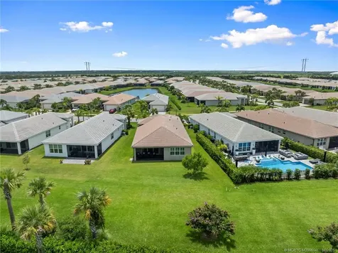 11929 SW Seaway Street Port St Lucie FL 34987