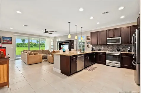 11929 SW Seaway Street Port St Lucie FL 34987