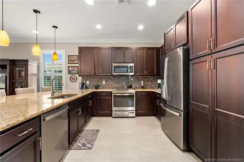 11929 SW Seaway Street Port St Lucie FL 34987