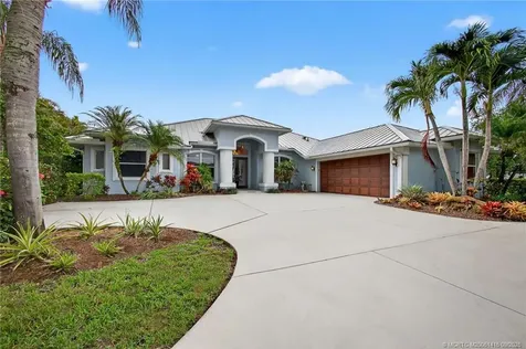 4821 SW Lake Grove Circle Palm City FL 34990
