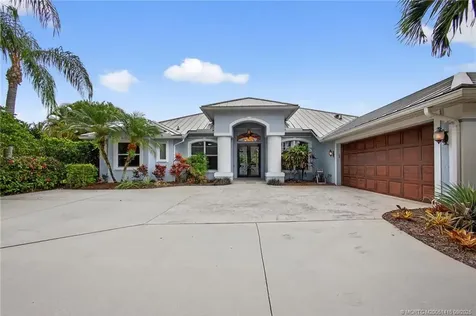 4821 SW Lake Grove Circle Palm City FL 34990