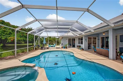 4821 SW Lake Grove Circle Palm City FL 34990