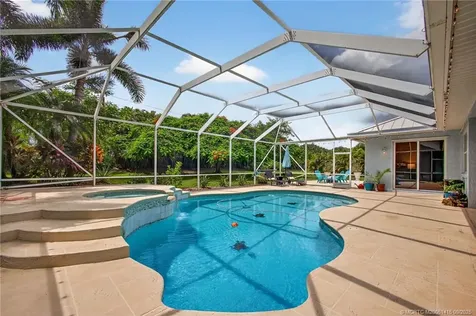 4821 SW Lake Grove Circle Palm City FL 34990