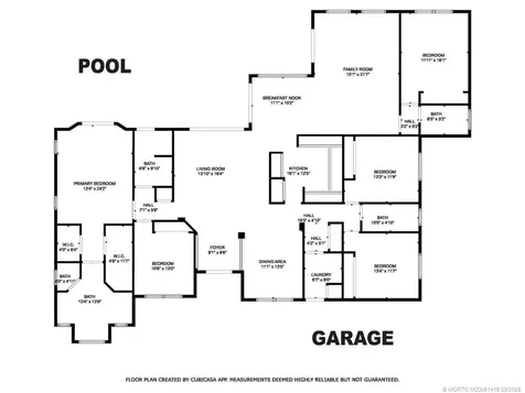 4821 SW Lake Grove Circle Palm City FL 34990