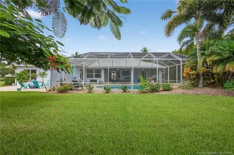 4821 SW Lake Grove Circle Palm City FL 34990