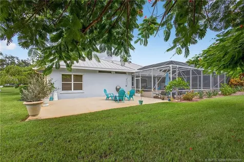 4821 SW Lake Grove Circle Palm City FL 34990