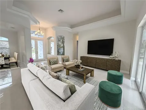 4821 SW Lake Grove Circle Palm City FL 34990