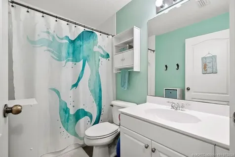 8897 SW Fishermans Wharf Drive Stuart FL 34997