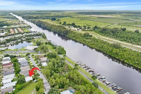 8897 SW Fishermans Wharf Drive Stuart FL 34997