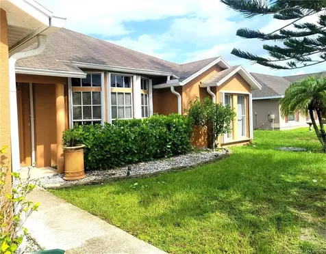 1957 SE Sandia Drive Port St Lucie FL 34983