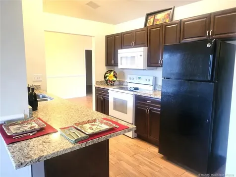 1957 SE Sandia Drive Port St Lucie FL 34983
