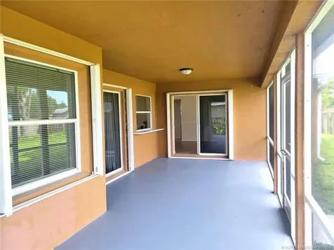 1957 SE Sandia Drive Port St Lucie FL 34983