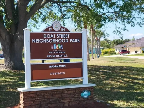 1957 SE Sandia Drive Port St Lucie FL 34983