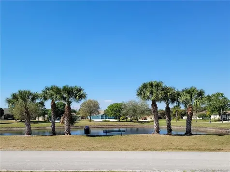 1957 SE Sandia Drive Port St Lucie FL 34983