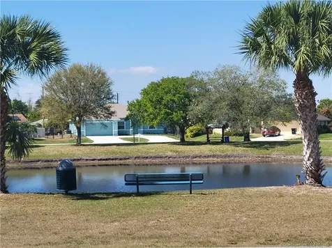 1957 SE Sandia Drive Port St Lucie FL 34983