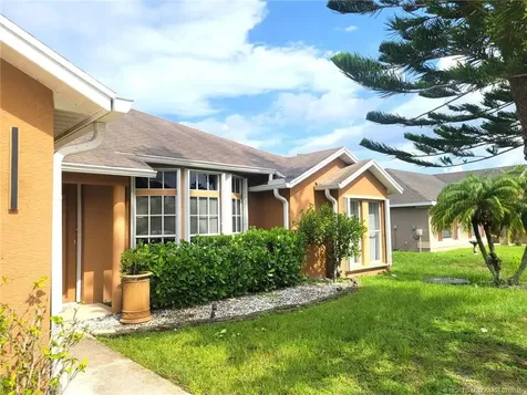 1957 SE Sandia Drive Port St Lucie FL 34983