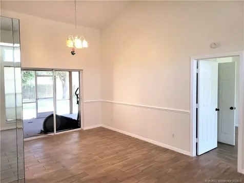1957 SE Sandia Drive Port St Lucie FL 34983