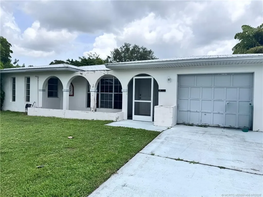 Port St Lucie FL 34983