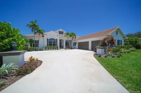 3441 SW Rivers End Way Palm City FL 34990