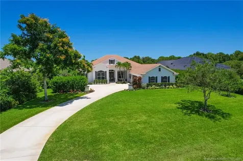 3441 SW Rivers End Way Palm City FL 34990