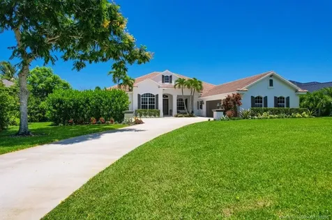 3441 SW Rivers End Way Palm City FL 34990