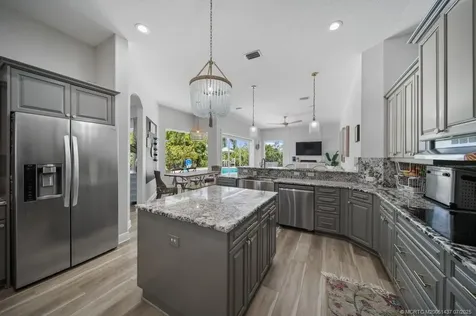 3441 SW Rivers End Way Palm City FL 34990