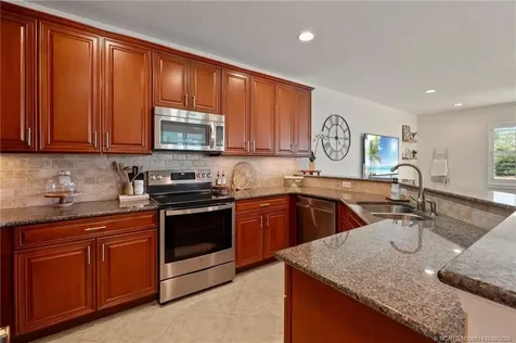 709 SW Sun Circle Palm City FL 34990