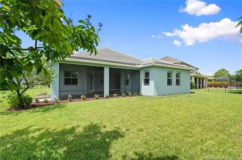 709 SW Sun Circle Palm City FL 34990