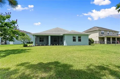 709 SW Sun Circle Palm City FL 34990