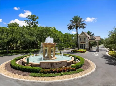 709 SW Sun Circle Palm City FL 34990