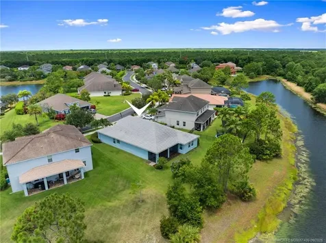 709 SW Sun Circle Palm City FL 34990