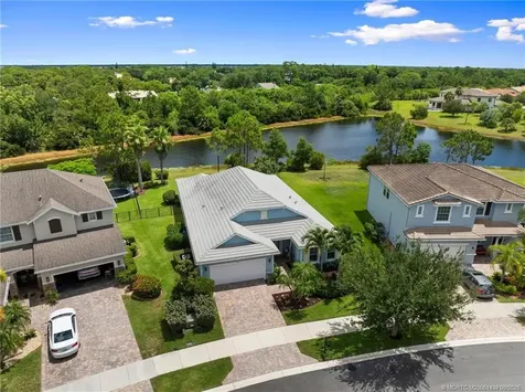 709 SW Sun Circle Palm City FL 34990