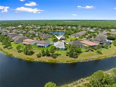 709 SW Sun Circle Palm City FL 34990