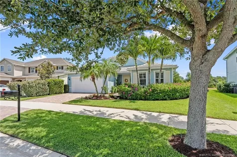 709 SW Sun Circle Palm City FL 34990