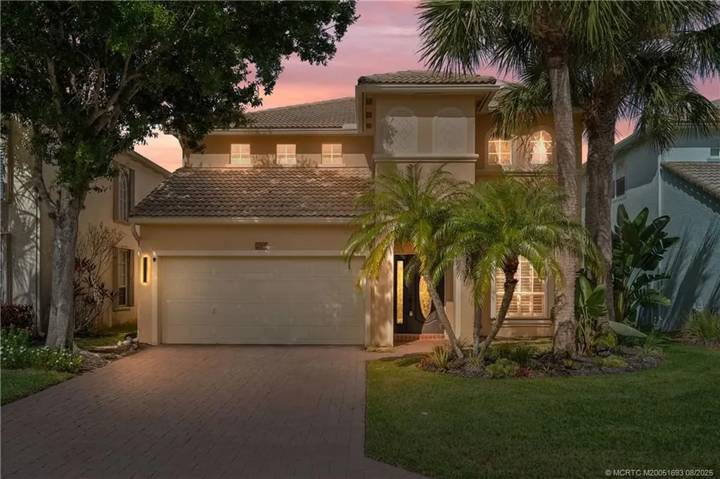 4015 NW Deer Oak Drive Jensen Beach FL 34957
