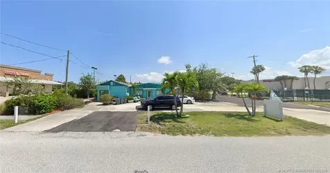 1313 NE Jensen Beach Boulevard Jensen Beach FL 34957